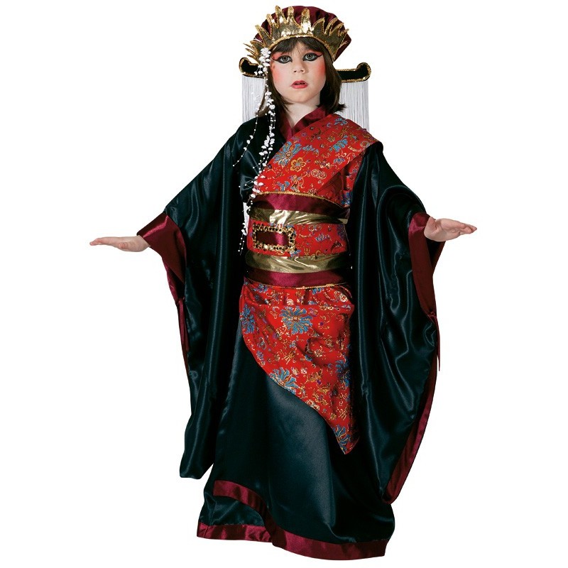 Disfraz de Geisha - Disfraces Exclusivos y de Calidad – disfracesgamar