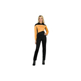 Disfraz Star Trek Mujer - Disfraces Star Trek Disfraz Star Trek Mujer - Disfraces Star Trek